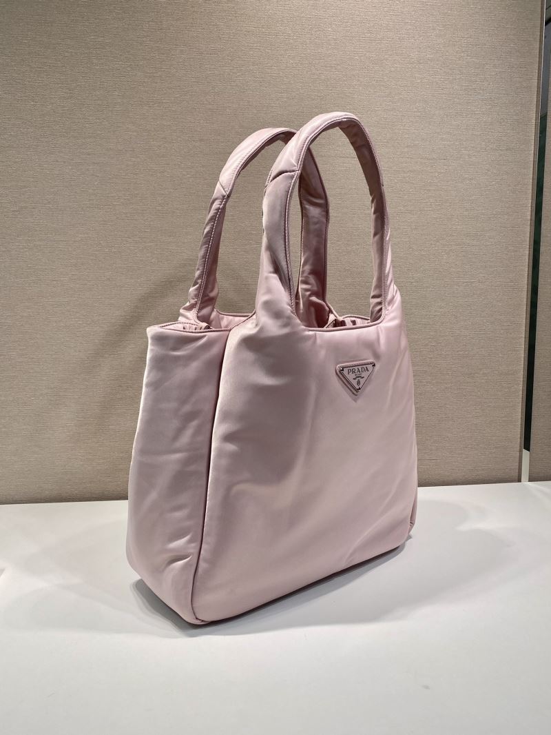 Prada Tote Bags